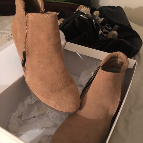 Booties - Picture 2 of 2